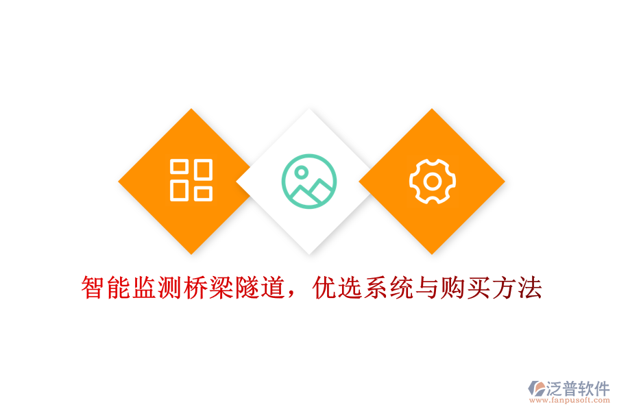 智能監(jiān)測(cè)橋梁隧道，優(yōu)選系統(tǒng)與購(gòu)買方法