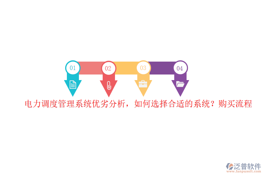 電力調(diào)度管理系統(tǒng)優(yōu)劣分析，如何選擇合適的系統(tǒng)？購買流程