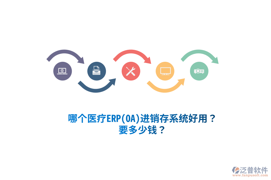 哪個醫(yī)療ERP(OA)進(jìn)銷存系統(tǒng)好用？要多少錢？