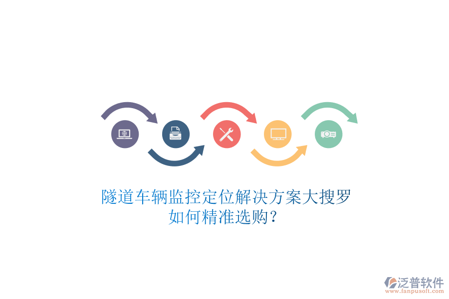 隧道車輛監(jiān)控定位解決方案大搜羅，如何精準(zhǔn)選購(gòu)？