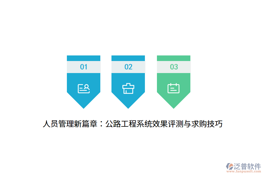 人員管理新篇章：公路工程系統效果評測與求購技巧