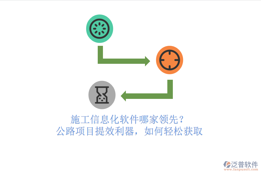 施工信息化軟件哪家領(lǐng)先？公路項目提效利器，如何輕松獲取