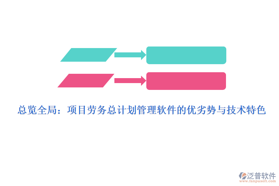 總覽全局：項目勞務總計劃管理軟件的優(yōu)劣勢與技術(shù)特色