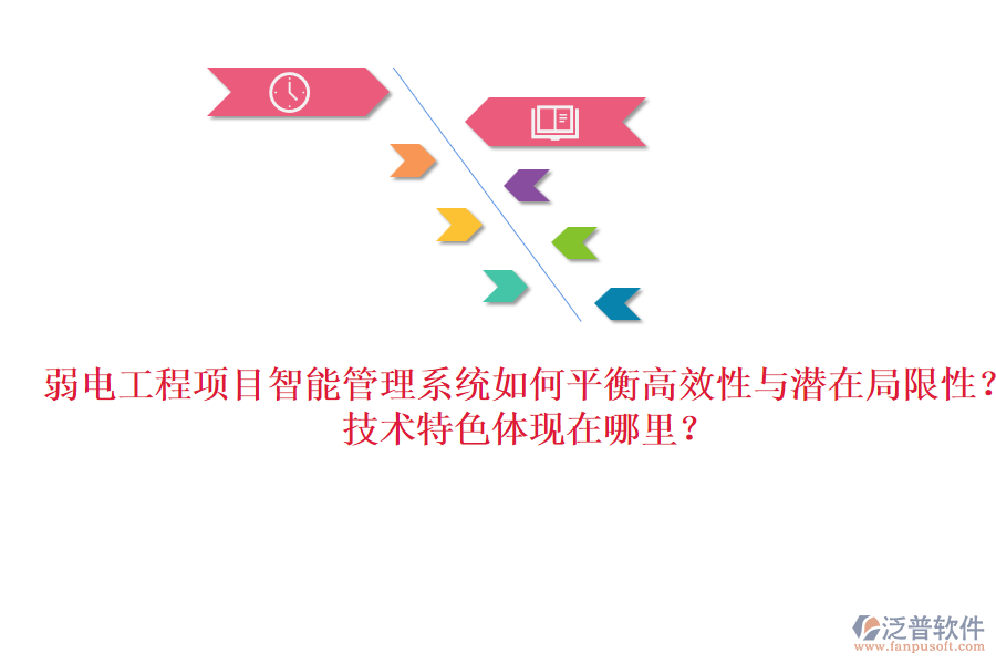 弱電工程項(xiàng)目智能管理系統(tǒng)如何平衡高效性與潛在局限性？技術(shù)特色體現(xiàn)在哪里？