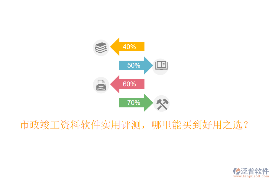 市政竣工資料軟件實用評測，哪里能買到好用之選？