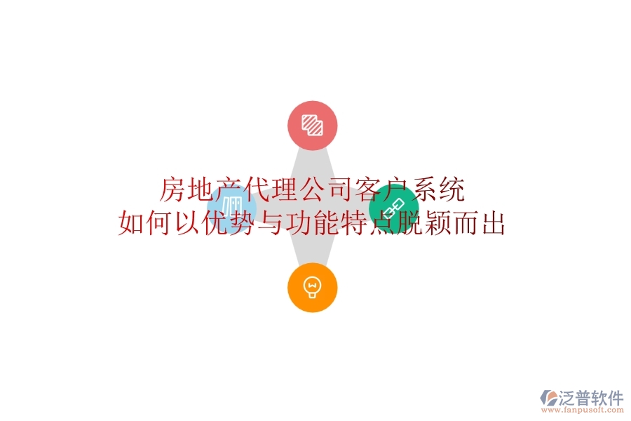 房地產(chǎn)代理公司客戶系統(tǒng)如何以優(yōu)勢與功能特點(diǎn)脫穎而出？