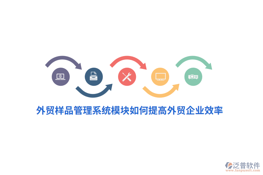 外貿(mào)樣品管理系統(tǒng)模塊如何提高外貿(mào)企業(yè)效率？