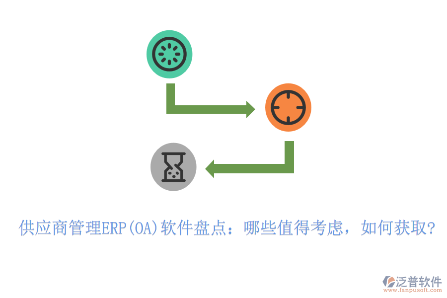 供應(yīng)商管理ERP(OA)軟件盤點(diǎn)：哪些值得考慮，如何獲取?