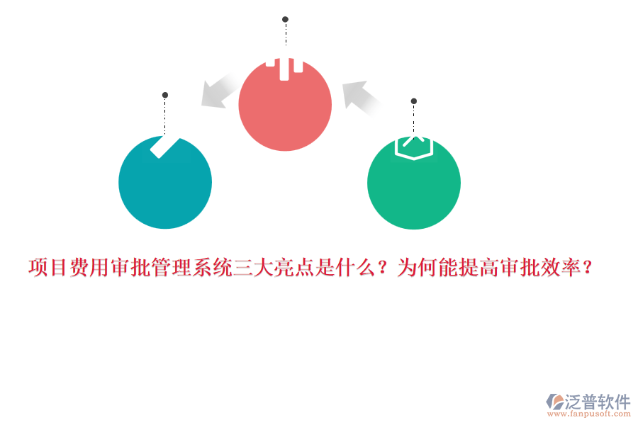 項(xiàng)目費(fèi)用審批管理系統(tǒng)三大亮點(diǎn)是什么？為何能提高審批效率？