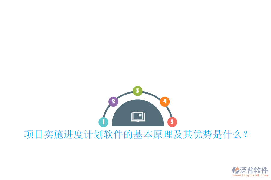 項目實施進度計劃軟件的基本原理及其優(yōu)勢是什么？
