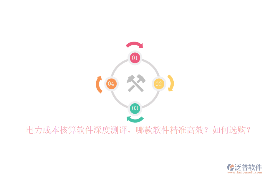 電力成本核算軟件深度測(cè)評(píng)，哪款軟件精準(zhǔn)高效？如何選購(gòu)？