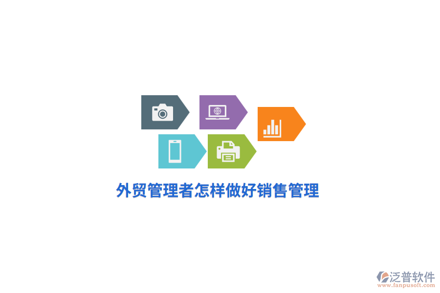 外貿(mào)管理者怎樣做好銷售管理？