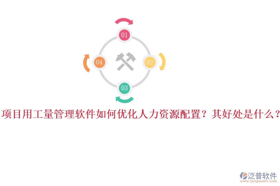 項目用工量管理軟件如何優(yōu)化人力資源配置？其好處是什么？