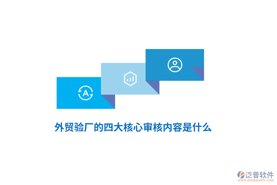 外貿驗廠的四大核心審核內容是什么？