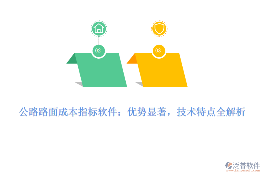公路路面成本指標(biāo)軟件：優(yōu)勢顯著，技術(shù)特點全解析 
