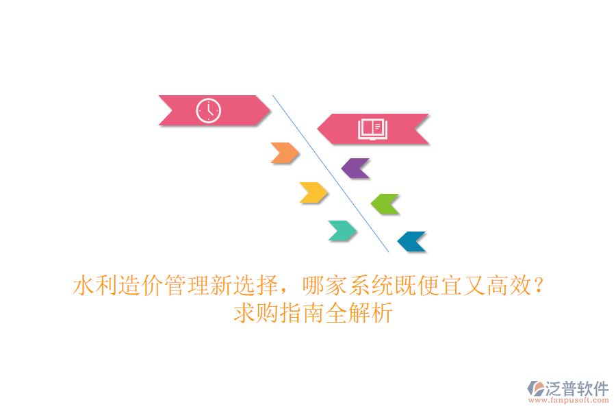 水利造價(jià)管理新選擇，哪家系統(tǒng)既便宜又高效？求購指南全解析