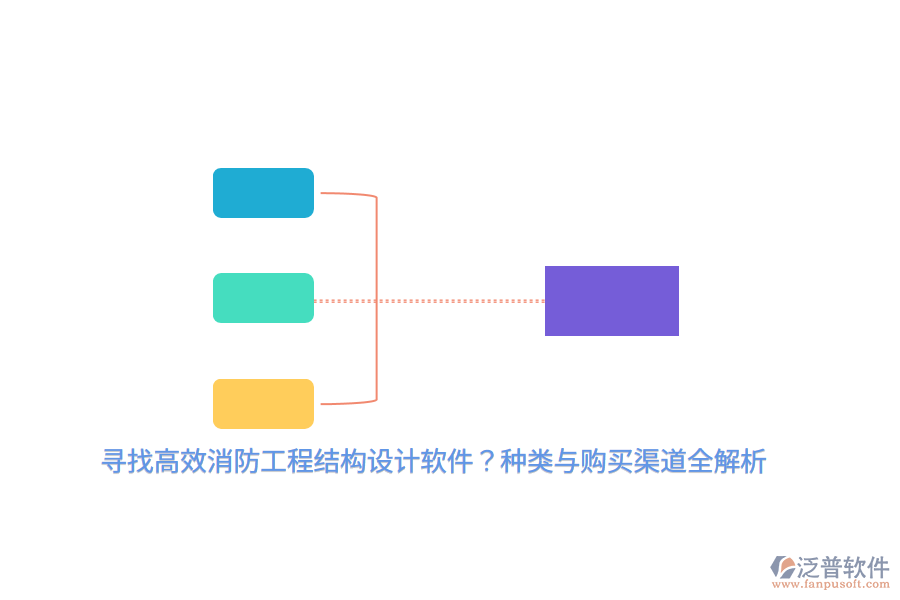 尋找高效消防工程結(jié)構(gòu)設(shè)計軟件？種類與購買渠道全解析