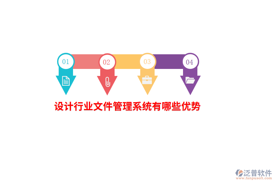 設(shè)計行業(yè)文件管理系統(tǒng)有哪些優(yōu)勢？