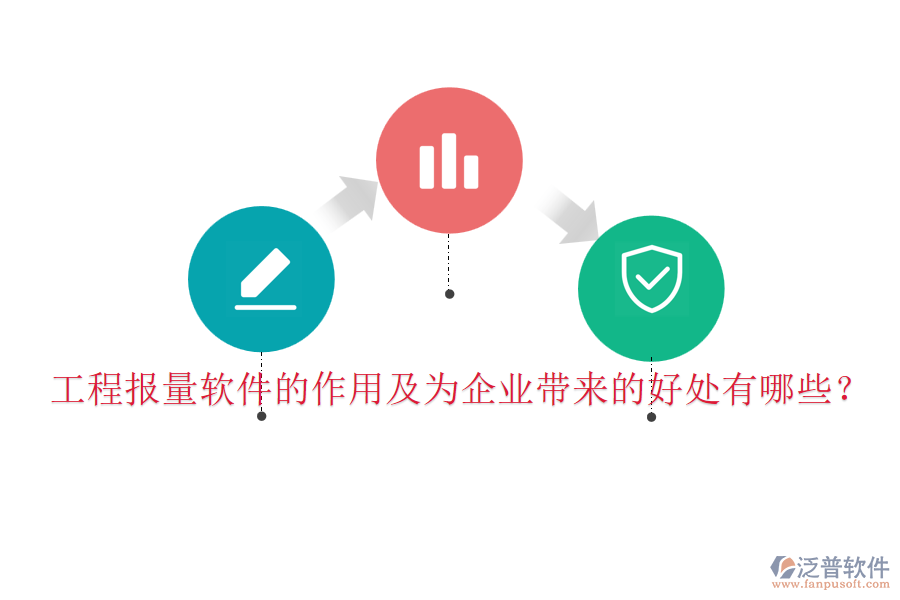 工程報(bào)量軟件的作用及為企業(yè)帶來(lái)的好處有哪些？