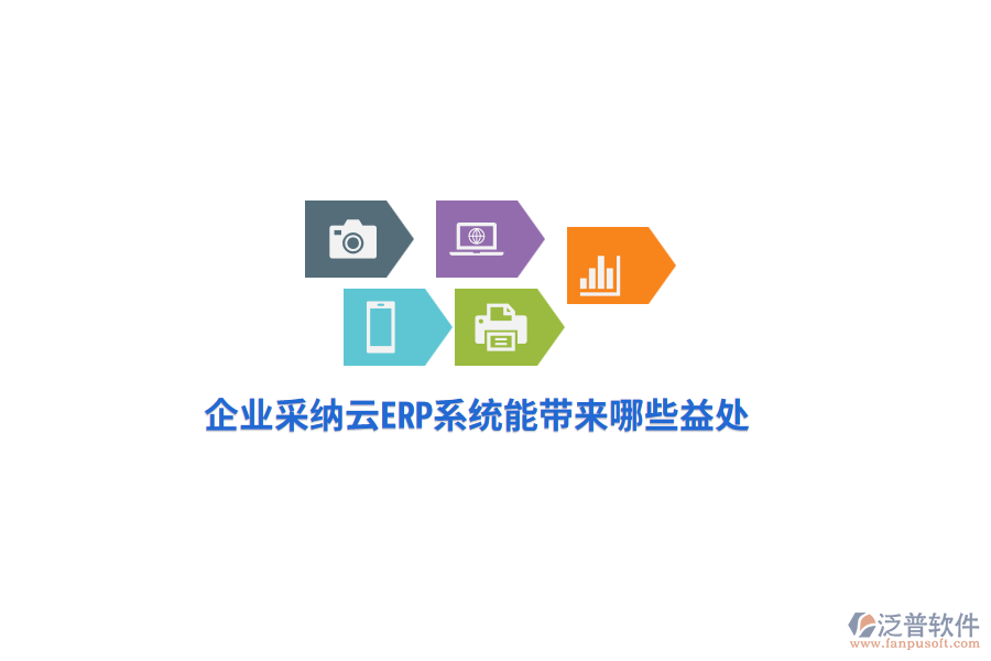 企業(yè)采納云ERP系統(tǒng)究竟能帶來(lái)哪些益處？