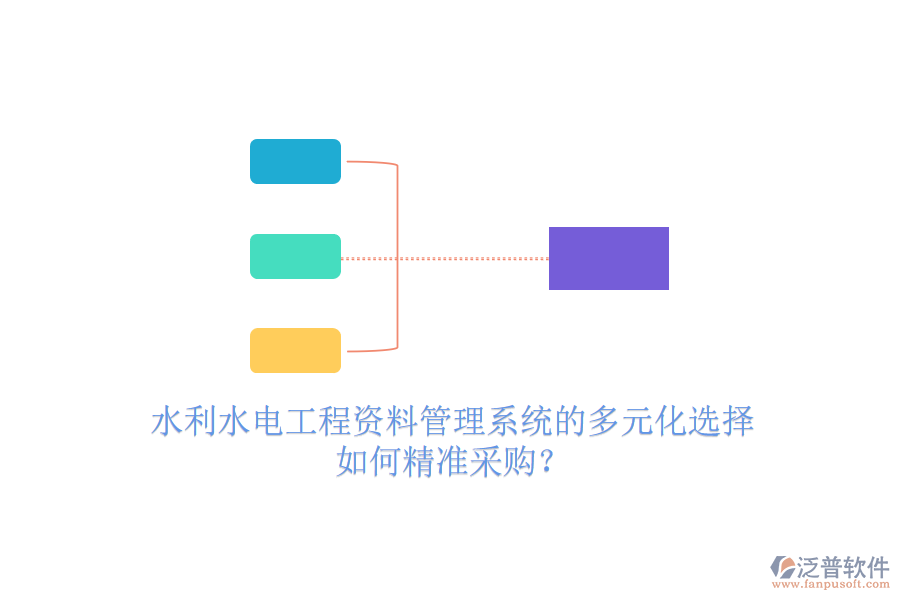 水利水電工程資料管理系統(tǒng)的多元化選擇，如何精準(zhǔn)采購？