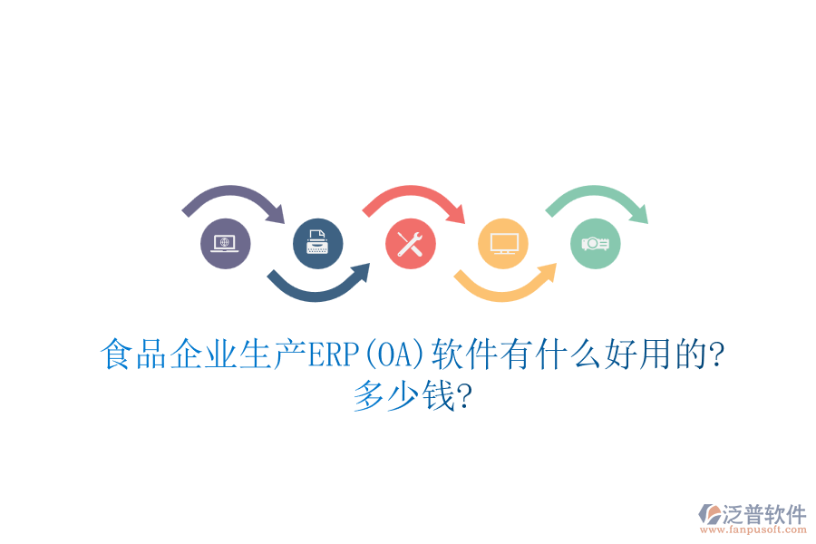 食品企業(yè)生產(chǎn)ERP(OA)軟件有什么好用的?多少錢(qián)?