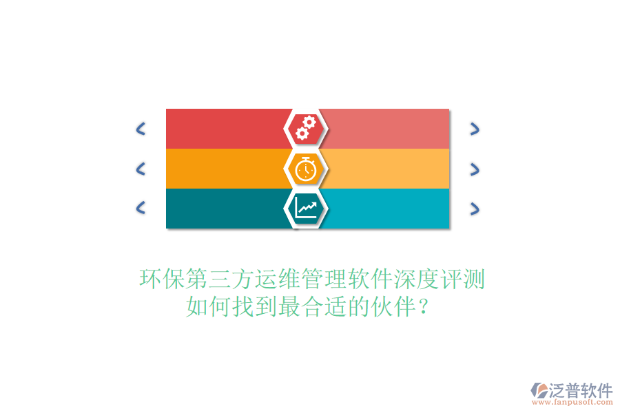 環(huán)保第三方運維管理軟件深度評測，如何找到最合適的伙伴？