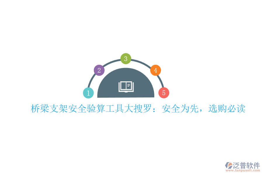 橋梁支架安全驗(yàn)算工具大搜羅：安全為先，選購(gòu)必讀