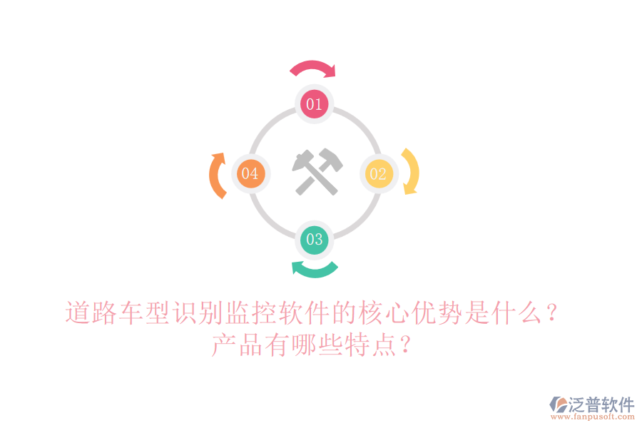 道路車型識別監(jiān)控軟件的核心優(yōu)勢是什么？產(chǎn)品有哪些特點(diǎn)？