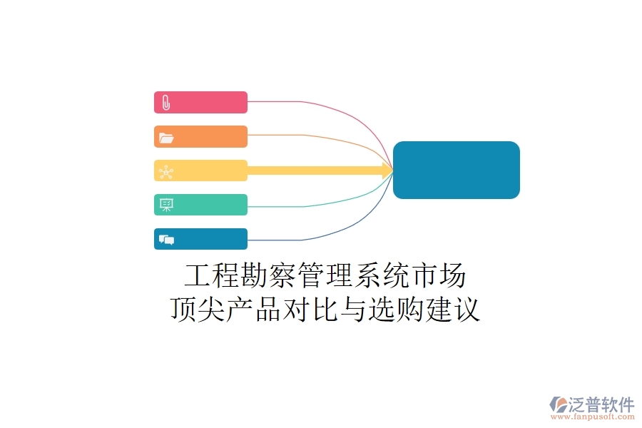 工程勘察管理系統(tǒng)市場頂尖產品對比與選購建議