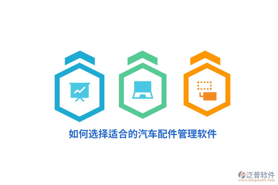 如何選擇適合的汽車配件管理軟件？