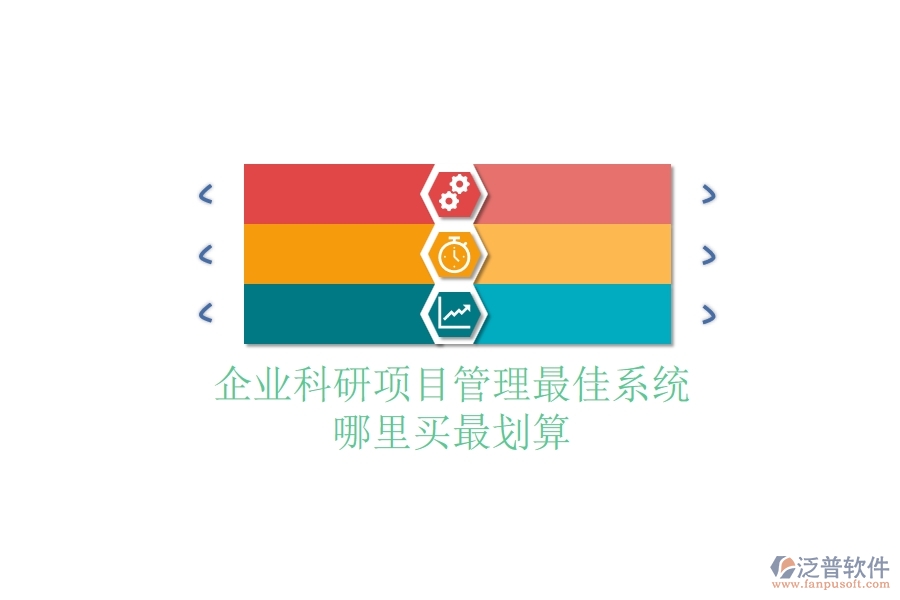 企業(yè)科研項(xiàng)目管理最佳系統(tǒng)，哪里買最劃算？