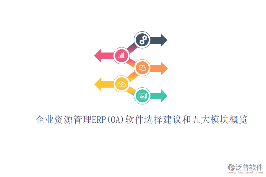 ERP(OA)企業(yè)資源管理軟件如何選型？.png