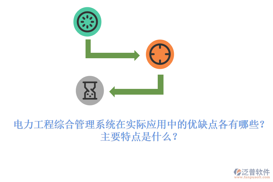 電力工程綜合管理系統(tǒng)在實(shí)際應(yīng)用中的優(yōu)缺點(diǎn)各有哪些？主要特點(diǎn)是什么？