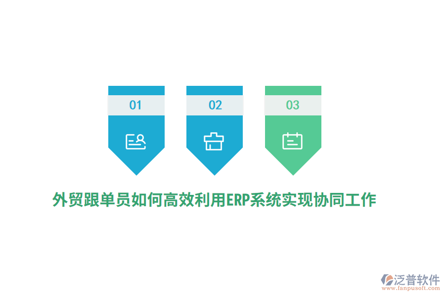 外貿(mào)跟單員如何高效利用ERP系統(tǒng)實(shí)現(xiàn)協(xié)同工作？