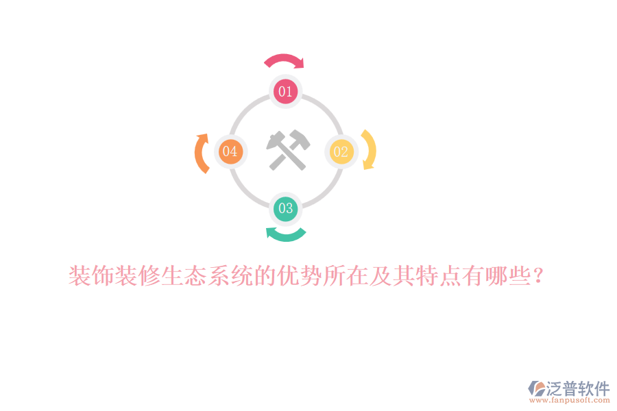 裝飾裝修生態(tài)系統(tǒng)的優(yōu)勢所在及其特點(diǎn)有哪些？