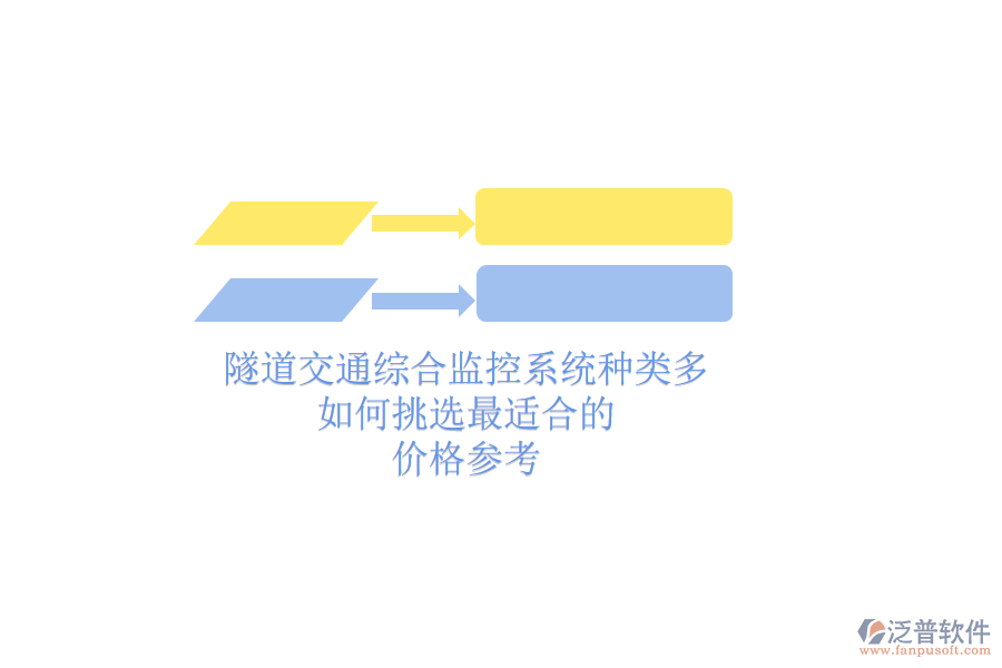 隧道交通綜合監(jiān)控系統(tǒng)種類多，如何挑選最適合的？價格參考