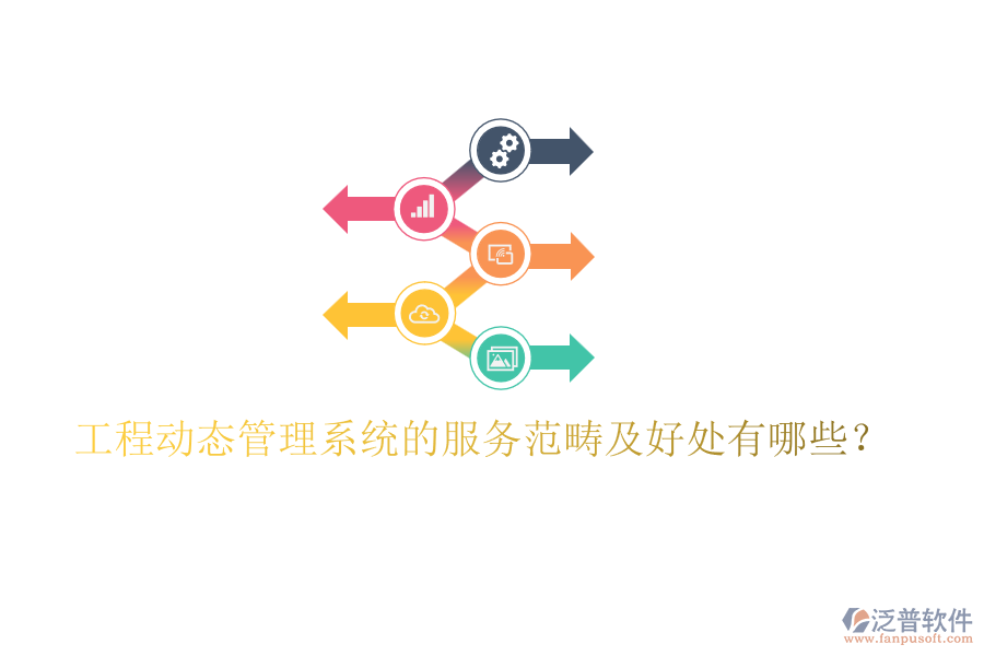 工程動態(tài)管理系統(tǒng)的服務(wù)范疇及好處有哪些？