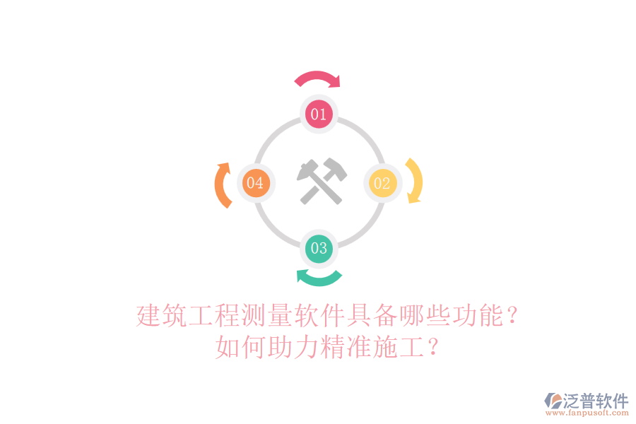 建筑工程測(cè)量軟件具備哪些功能？如何助力精準(zhǔn)施工？