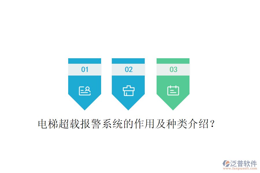 電梯超載報警系統(tǒng)的作用及種類介紹？