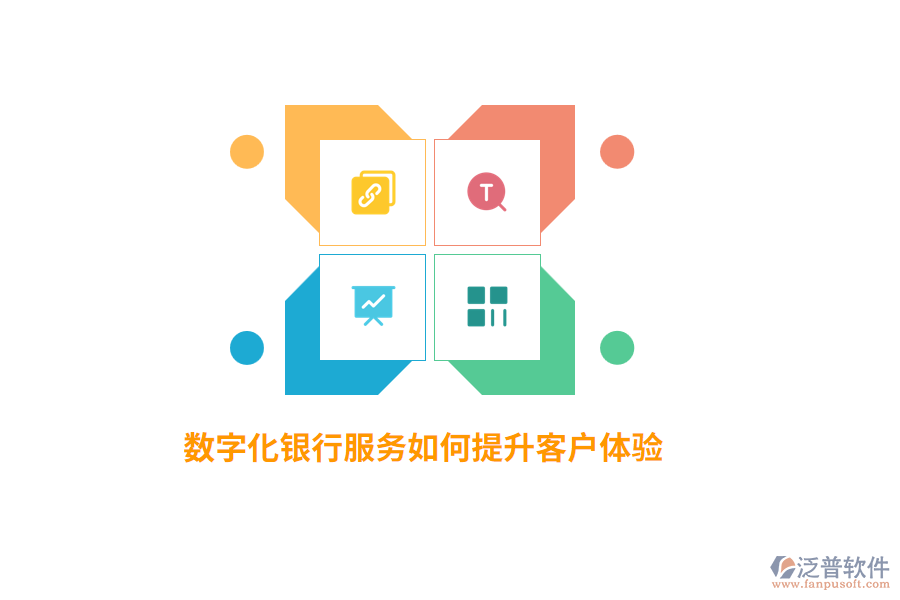 數(shù)字化銀行服務(wù)如何提升客戶體驗？