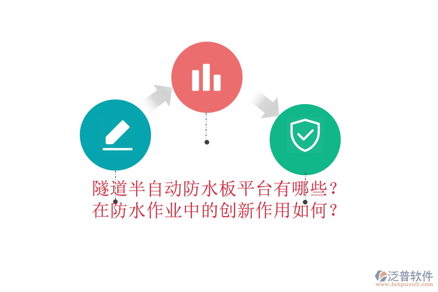 隧道半自動防水板平臺有哪些？在防水作業(yè)中的創(chuàng)新作用如何？