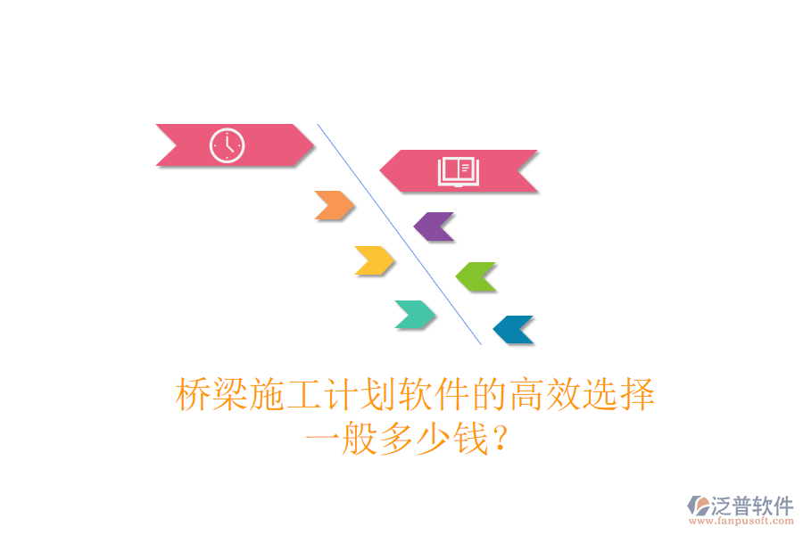 橋梁施工計(jì)劃軟件的高效選擇，一般多少錢？