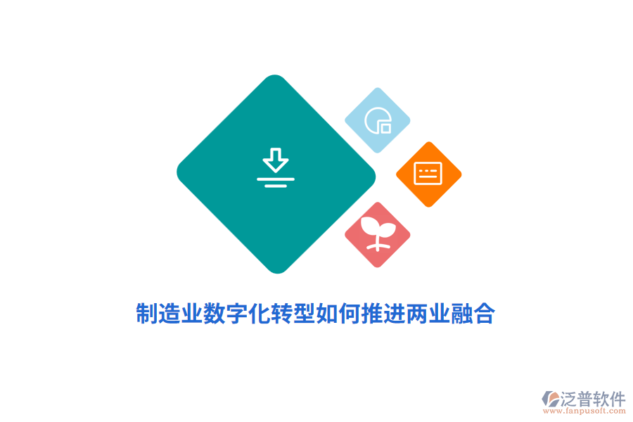 制造業(yè)數(shù)字化轉(zhuǎn)型如何推進(jìn)兩業(yè)融合？