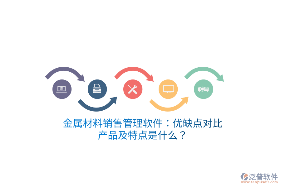 金屬材料銷(xiāo)售管理軟件：優(yōu)缺點(diǎn)對(duì)比，產(chǎn)品及特點(diǎn)是什么？