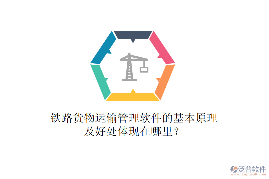 鐵路貨物運輸管理軟件的基本原理及好處體現(xiàn)在哪里？