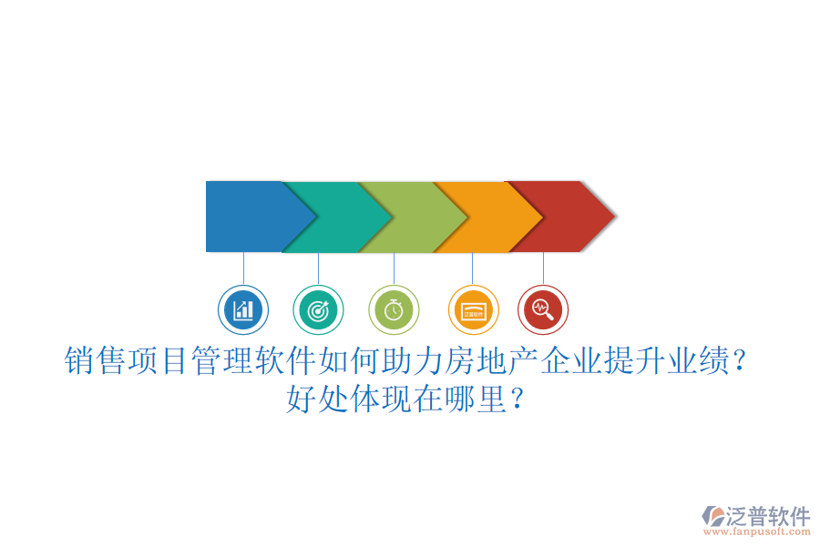 銷售項目管理軟件如何助力房地產(chǎn)企業(yè)提升業(yè)績？好處體現(xiàn)在哪里？