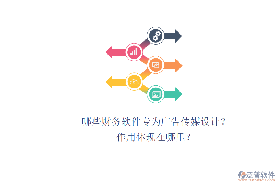 哪些財(cái)務(wù)軟件專(zhuān)為廣告?zhèn)髅皆O(shè)計(jì)？作用體現(xiàn)在哪里？