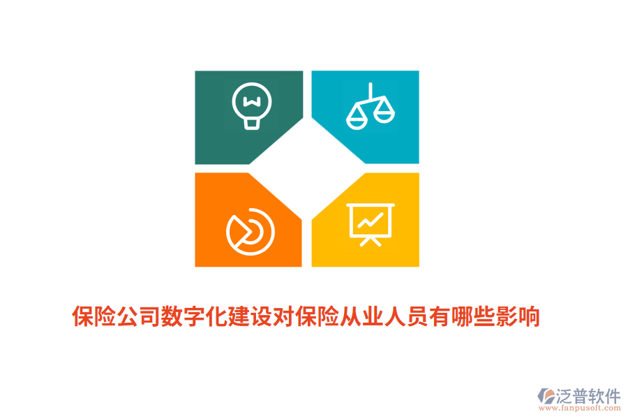 保險公司數(shù)字化建設(shè)對保險從業(yè)人員有哪些影響？