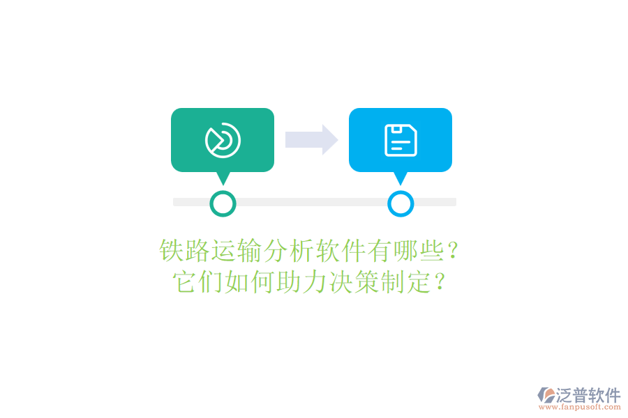 鐵路運輸分析軟件有哪些？它們?nèi)绾沃Q策制定？